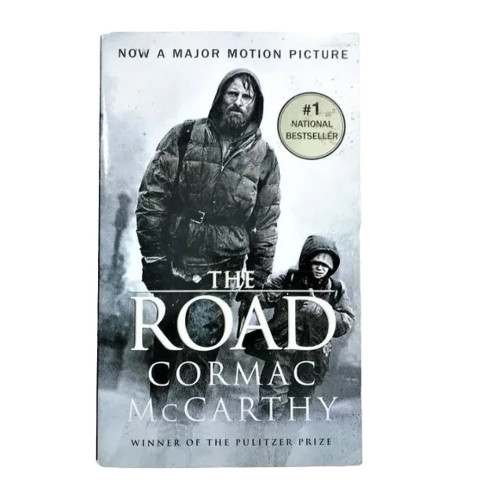 The Road by Cormac McCarthy